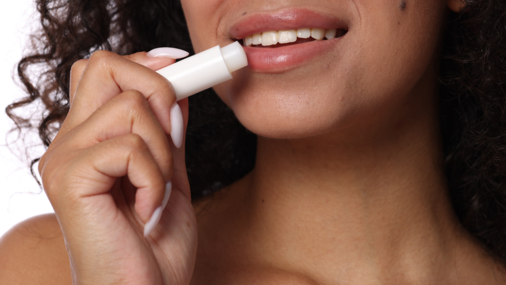 Descubra como manter os lábios hidratados e arrasar com qualquer batom! 2 2