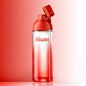 Deo Colônia Kaiak Natura Feminino 100 ml