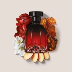 O Boticário Floratta Red Passion Eau De Parfum 75ml