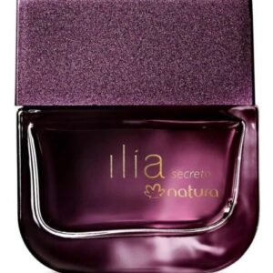 Natura Ilía Secreto Deo Parfum 50ml