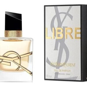 Perfumes Libre Yves Saint Laurent Eau de parfum 30 ml