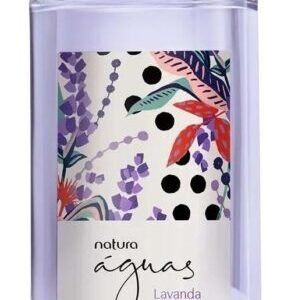 Natura Colonia Aguas De Banho De Lavanda 170 mL