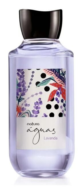 Natura Colonia Aguas De Banho De Lavanda 170 mL 1 Natura Colonia Aguas De Banho De Lavanda 170 mL