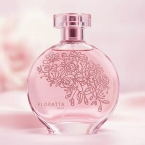 O Boticario Floratta Rose Deo Colonia Feminino 75ml