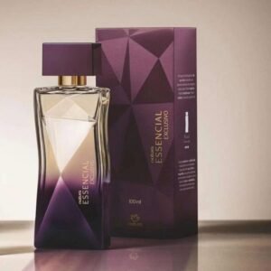 Natura Essencial Exclusivo Feminino 100ml