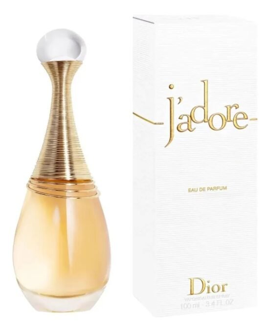 Perfume Jadore Edp 100ml - Dior 1 Perfume Jadore Edp 100ml - Dior