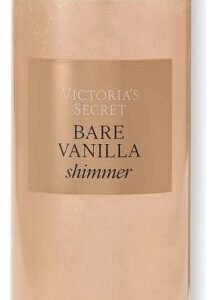 Victoria's Secret Bare Vanilla Shimmer Body Splash 250ml