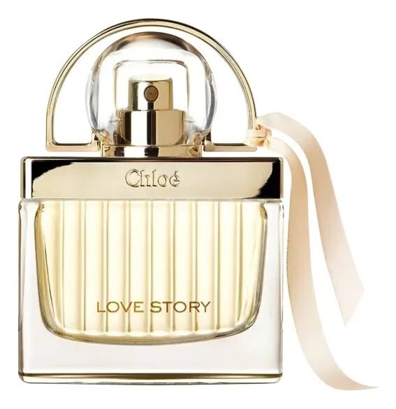 Perfume Chloe Love Story Fem Edp 30ml 1 Perfume Chloe Love Story Fem Edp 30ml