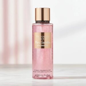 Body Splash Victoria's Secret Pure Seduction Shimmer 250ml Frutado