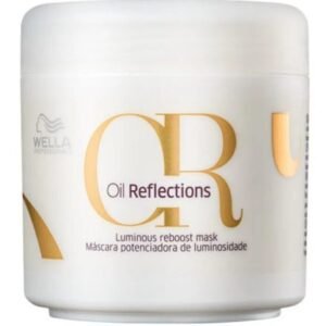 Máscara Wella Oil Reflections 150ml