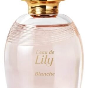 O Boticário Leau De Lily Blanche Colônia 75ml