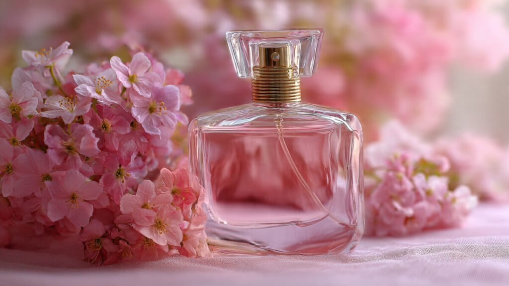 Perfumes Femininos Suaves para o Uso Cotidiano e o Bem Estar Pessoal 2 perfume feminino 1 1