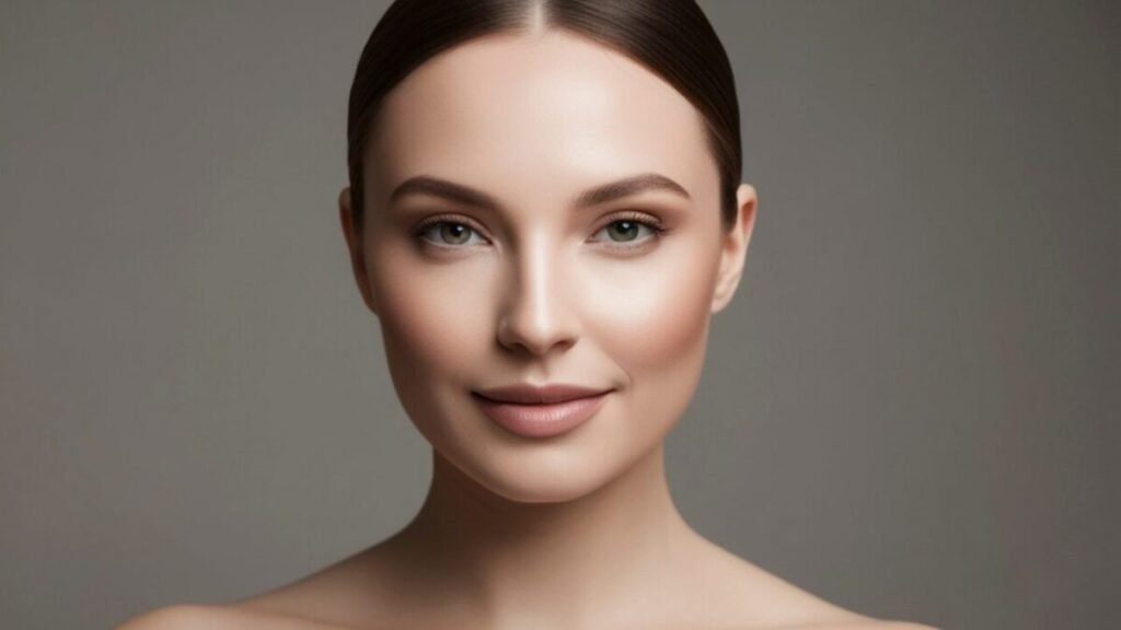 Como Fazer uma Maquiagem Natural Perfeita para o Dia 2 1 20