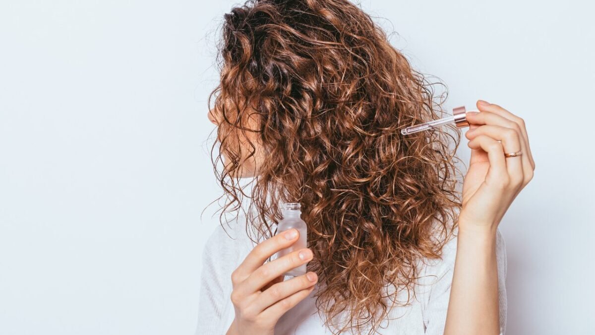 Como Deixar o Cabelo Macio Sem Gastar Muito. 1 1 28