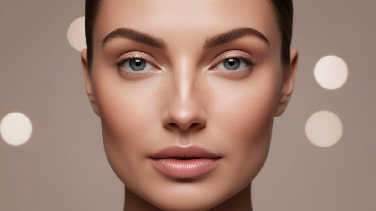 Como Fazer uma Maquiagem Natural Perfeita para o Dia 1 2 20