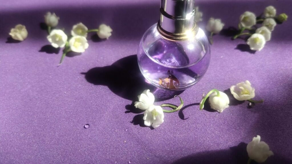 A ARTE E A CIÊNCIA DA LONGEVIDADE DAS FRAGRÂNCIAS 2 2 25