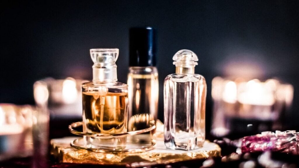 Perfumes Femininos Elegantes para Eventos Noturnos 2 2 3