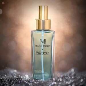 Fixador De Maquiagem Surreal Fix Spray Make More Feminino