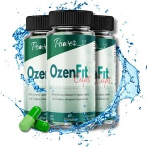 OZEN FIT CAPS