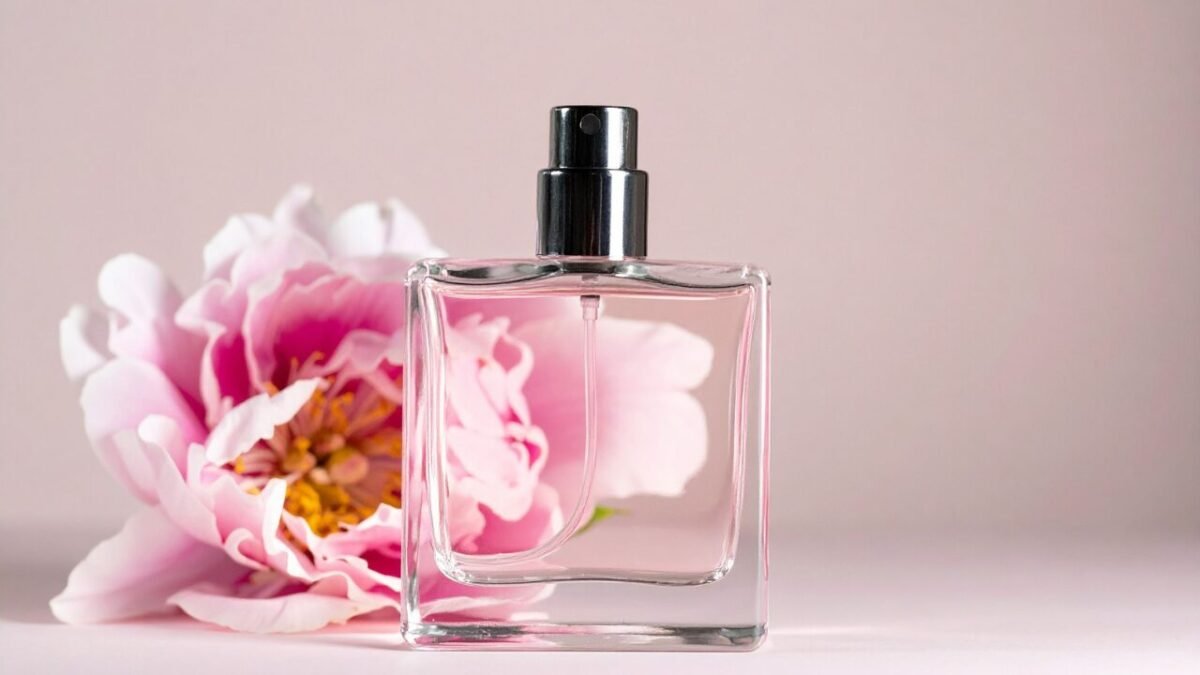 Perfumes femininos que chamam atenção: descubra como escolher o aroma ideal. 1 12