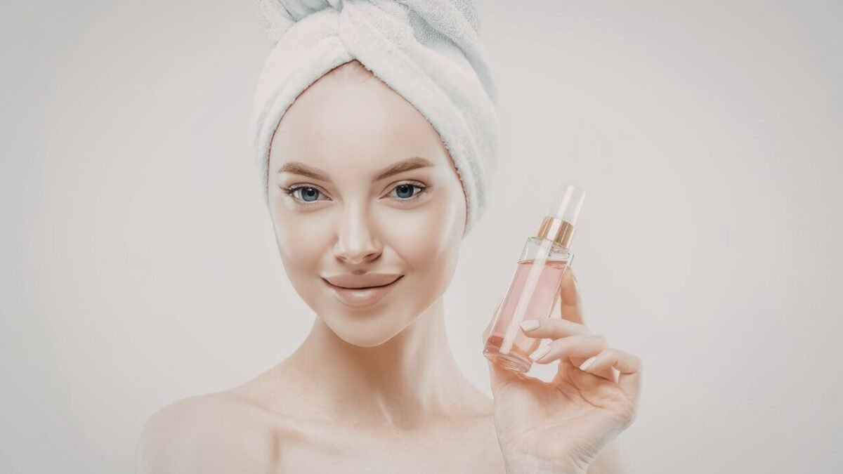 Perfumes que combinam com cada estação do ano: escolha certa. 1 2